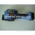 Battery powered strapping machine OMT-200